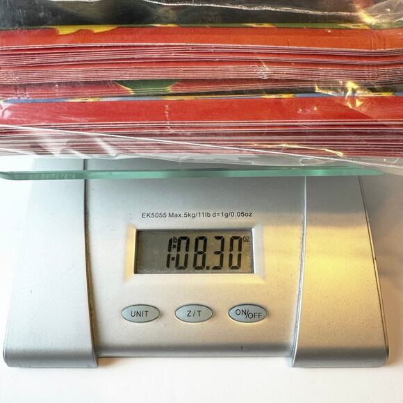 Mario Party Pack Plates & Napkins Birthday Nintendo Goody Bags Treat - Picture 9 of 10